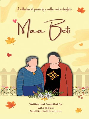 cover image of Maa Beti